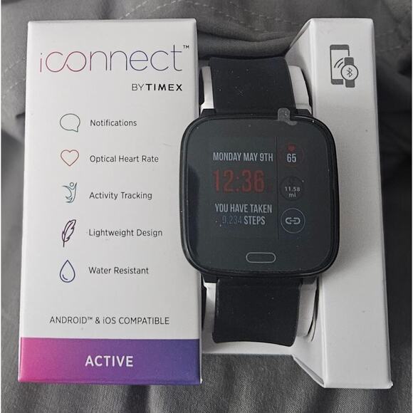 Iconnect by timex Other - Iconnect By Timex